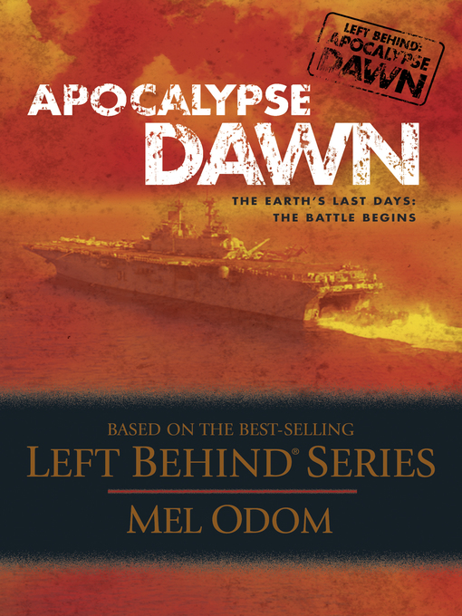 Title details for Apocalypse Dawn by Mel Odom - Wait list